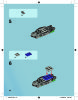 Istruzioni per la Costruzione - LEGO - 6862 - Superman™ vs. Power Armor Lex: Page 10