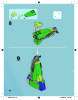 Istruzioni per la Costruzione - LEGO - 6862 - Superman™ vs. Power Armor Lex: Page 24