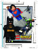 Istruzioni per la Costruzione - LEGO - 6862 - Superman™ vs. Power Armor Lex: Page 61