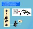 Istruzioni per la Costruzione - LEGO - 6863 - Batwing Battle Over Gotham City: Page 3