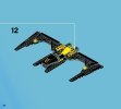 Istruzioni per la Costruzione - LEGO - 6863 - Batwing Battle Over Gotham City: Page 20