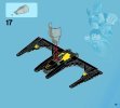 Istruzioni per la Costruzione - LEGO - 6863 - Batwing Battle Over Gotham City: Page 25