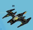 Istruzioni per la Costruzione - LEGO - 6863 - Batwing Battle Over Gotham City: Page 42