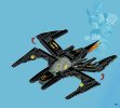 Istruzioni per la Costruzione - LEGO - 6863 - Batwing Battle Over Gotham City: Page 43