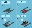 Istruzioni per la Costruzione - LEGO - 6863 - Batwing Battle Over Gotham City: Page 45