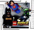 Istruzioni per la Costruzione - LEGO - 6863 - Batwing Battle Over Gotham City: Page 74