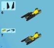 Istruzioni per la Costruzione - LEGO - 6863 - Batwing Battle Over Gotham City: Page 6