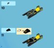 Istruzioni per la Costruzione - LEGO - 6863 - Batwing Battle Over Gotham City: Page 8