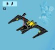 Istruzioni per la Costruzione - LEGO - 6863 - Batwing Battle Over Gotham City: Page 21