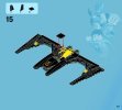 Istruzioni per la Costruzione - LEGO - 6863 - Batwing Battle Over Gotham City: Page 23