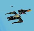 Istruzioni per la Costruzione - LEGO - 6863 - Batwing Battle Over Gotham City: Page 32