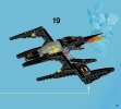 Istruzioni per la Costruzione - LEGO - 6863 - Batwing Battle Over Gotham City: Page 37