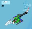 Istruzioni per la Costruzione - LEGO - 6863 - Batwing Battle Over Gotham City: Page 63