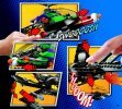 Istruzioni per la Costruzione - LEGO - 6863 - Batwing Battle Over Gotham City: Page 69