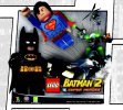 Istruzioni per la Costruzione - LEGO - 6863 - Batwing Battle Over Gotham City: Page 74