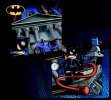 Istruzioni per la Costruzione - LEGO - 6863 - Batwing Battle Over Gotham City: Page 3