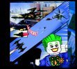 Istruzioni per la Costruzione - LEGO - 6863 - Batwing Battle Over Gotham City: Page 8