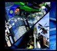 Istruzioni per la Costruzione - LEGO - 6863 - Batwing Battle Over Gotham City: Page 7