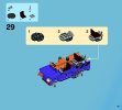 Istruzioni per la Costruzione - LEGO - 6864 - The Batmobile and the Two-Face Chase: Page 19