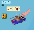 Istruzioni per la Costruzione - LEGO - 6864 - The Batmobile and the Two-Face Chase: Page 21