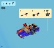 Istruzioni per la Costruzione - LEGO - 6864 - The Batmobile and the Two-Face Chase: Page 22