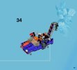 Istruzioni per la Costruzione - LEGO - 6864 - The Batmobile and the Two-Face Chase: Page 25