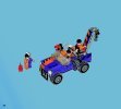 Istruzioni per la Costruzione - LEGO - 6864 - The Batmobile and the Two-Face Chase: Page 28