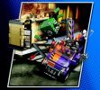 Istruzioni per la Costruzione - LEGO - 6864 - The Batmobile and the Two-Face Chase: Page 56