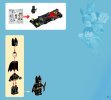 Istruzioni per la Costruzione - LEGO - 6864 - The Batmobile and the Two-Face Chase: Page 3