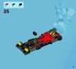 Istruzioni per la Costruzione - LEGO - 6864 - The Batmobile and the Two-Face Chase: Page 21