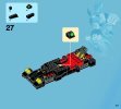 Istruzioni per la Costruzione - LEGO - 6864 - The Batmobile and the Two-Face Chase: Page 23