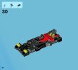 Istruzioni per la Costruzione - LEGO - 6864 - The Batmobile and the Two-Face Chase: Page 26