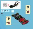 Istruzioni per la Costruzione - LEGO - 6864 - The Batmobile and the Two-Face Chase: Page 30