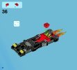 Istruzioni per la Costruzione - LEGO - 6864 - The Batmobile and the Two-Face Chase: Page 32