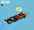 Istruzioni per la Costruzione - LEGO - 6864 - The Batmobile and the Two-Face Chase: Page 34