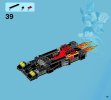 Istruzioni per la Costruzione - LEGO - 6864 - The Batmobile and the Two-Face Chase: Page 35