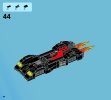 Istruzioni per la Costruzione - LEGO - 6864 - The Batmobile and the Two-Face Chase: Page 40