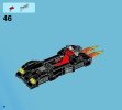 Istruzioni per la Costruzione - LEGO - 6864 - The Batmobile and the Two-Face Chase: Page 42