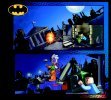 Istruzioni per la Costruzione - LEGO - 6864 - The Batmobile and the Two-Face Chase: Page 6