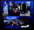 Istruzioni per la Costruzione - LEGO - 6864 - The Batmobile and the Two-Face Chase: Page 7