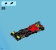 Istruzioni per la Costruzione - LEGO - 6864 - The Batmobile and the Two-Face Chase: Page 22