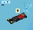 Istruzioni per la Costruzione - LEGO - 6864 - The Batmobile and the Two-Face Chase: Page 25