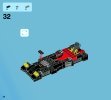 Istruzioni per la Costruzione - LEGO - 6864 - The Batmobile and the Two-Face Chase: Page 28