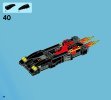 Istruzioni per la Costruzione - LEGO - 6864 - The Batmobile and the Two-Face Chase: Page 36