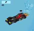 Istruzioni per la Costruzione - LEGO - 6864 - The Batmobile and the Two-Face Chase: Page 39