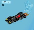 Istruzioni per la Costruzione - LEGO - 6864 - The Batmobile and the Two-Face Chase: Page 41