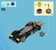 Istruzioni per la Costruzione - LEGO - 6864 - The Batmobile and the Two-Face Chase: Page 46