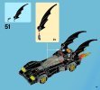 Istruzioni per la Costruzione - LEGO - 6864 - The Batmobile and the Two-Face Chase: Page 47