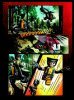 Istruzioni per la Costruzione - LEGO - 6866 - Wolverine's™ Chopper Showdown: Page 7