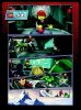 Istruzioni per la Costruzione - LEGO - 6867 - Loki's™ Cosmic Cube Escape: Page 10